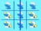 Mchezo Smurfs Tic Tac Toe online