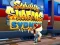 Mchezo Subway Surfers World Tour Sydney online