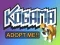 Mchezo Kogama Adopt Me online
