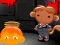 Mchezo Monkey Go Happy Stage 571 online