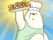Mchezo We Bare Bears French Fry Frenzy online