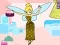 Mchezo Tinkerbell Dress up online