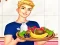 Mchezo Boyfriend Makes Me Breakfast online