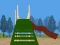 Mchezo Slide in the Woods online
