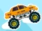 Mchezo Crayz Monster Taxi online