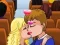 Mchezo Yellow Bus Kiss online
