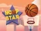 Mchezo Hoop Stars online