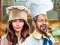 Mchezo Cooking Day online