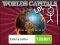 Mchezo Hangman Capitals Cities online