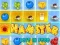 Mchezo Hamster Lost In Food online