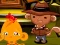 Mchezo Monkey Go Happy Stage 573 online