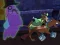 Mchezo Scooby-Doo and Guess Who Ghost Creator online
