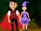 Mchezo Halloween Devil House 27 online