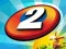 Mchezo Frisbee Forever 2 online