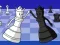 Mchezo Cooperative Chess online