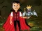 Mchezo Halloween Bat Forest 10 online