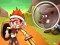 Mchezo Warrior And Beast online