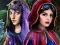Mchezo Mansion Of Fear online