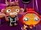 Mchezo Monkey Go Happy Stage 575 Monkeys Go Halloween online