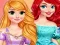 Mchezo Princess Tier List Maker online