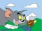 Mchezo Tom and Jerry Painting online