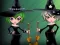 Mchezo Halloween Room Escape 18 online