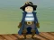 Mchezo Secret of the Island Escape online