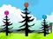 Mchezo Cumulus Escape online