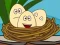 Mchezo Cannon Egg online
