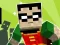 Mchezo Craft Subway Runner Boy online