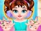 Mchezo Baby Taylor Hand Doctor online