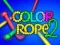 Mchezo Color Rope 2 online