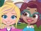 Mchezo Polly Pocket Which polly pal are you most like? online