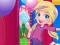 Mchezo Peaches' pet party online