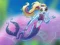 Mchezo Monster high Great scarrier swin online