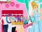 Mchezo Cinderella Selfie Lover online