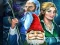 Mchezo Legend Of The Beast online