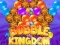 Mchezo Bubble Kingdom online