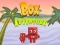 Mchezo Box adventure online