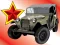 Mchezo Soviet Cars Jigsaw online