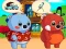 Mchezo  Clean Up Kids online