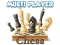 Mchezo Chess Multi Player online
