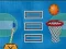 Mchezo Basketball Dare online