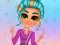 Mchezo Bff Weekend Style online