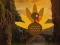 Mchezo Thanksgiving Cave 18 online
