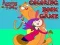 Mchezo Adventure Time Coloring book online