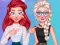 Mchezo Black Friday Princesses: Collection online