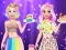 Mchezo Yummy Cake Fashion Mania online