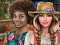 Mchezo Flower Shop Adventure online