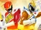 Mchezo Power Rangers: Unleash The Power 2 online